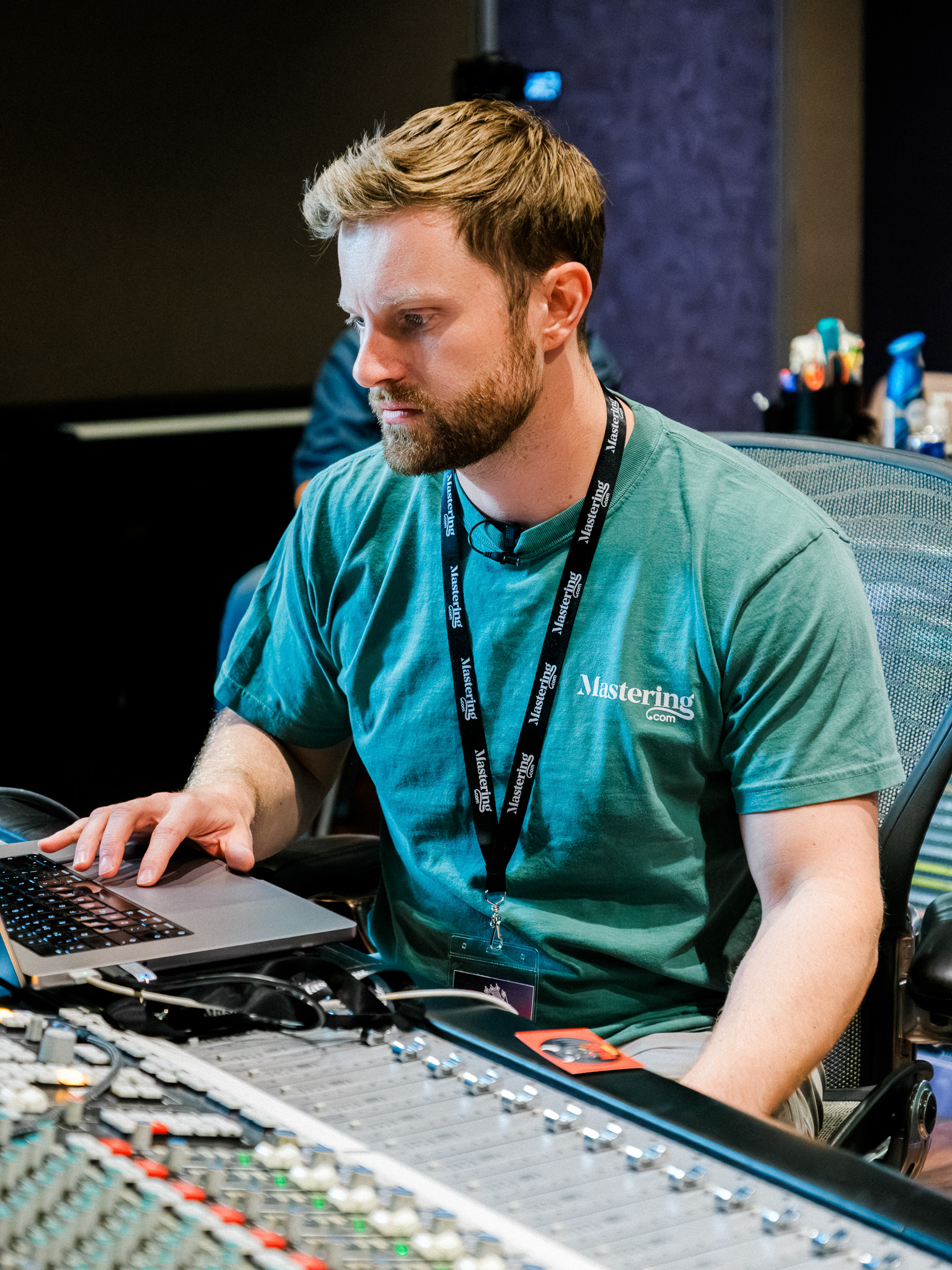 Why should you learn mastering?