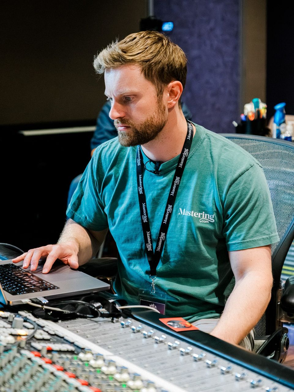 Why should you learn mastering?