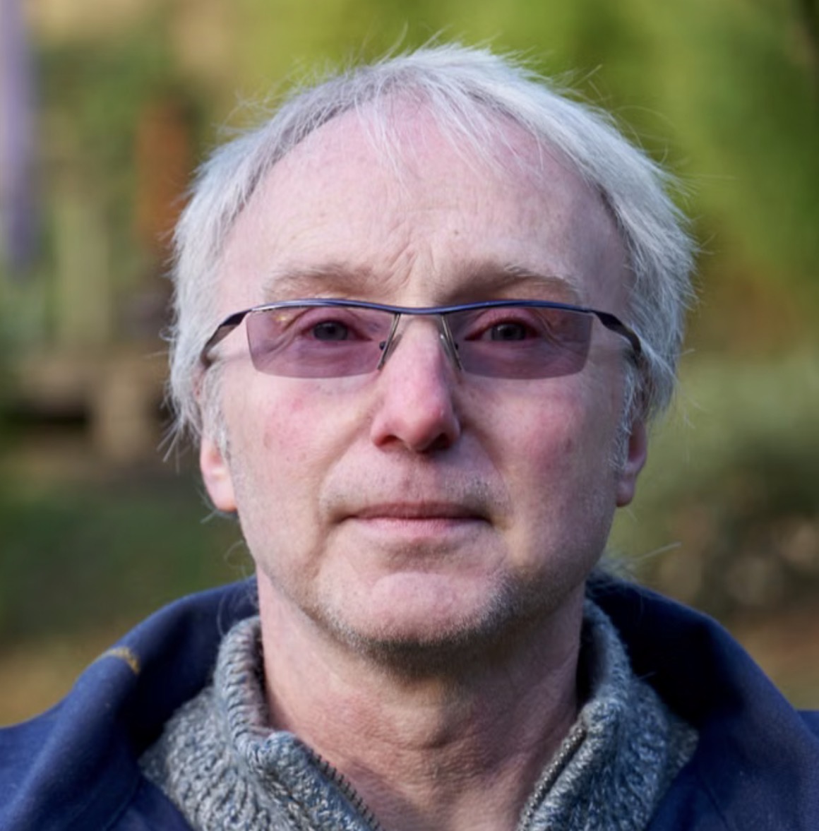 Gerry Cullan