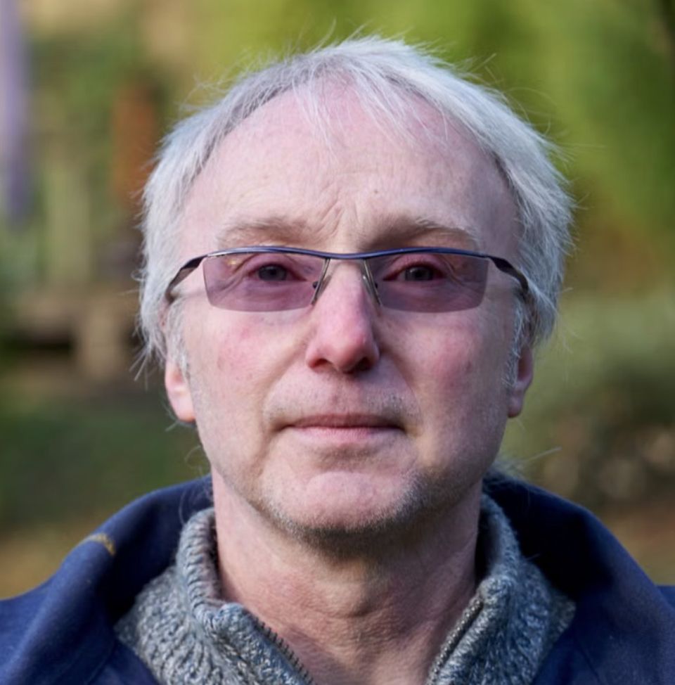 Gerry Cullan
