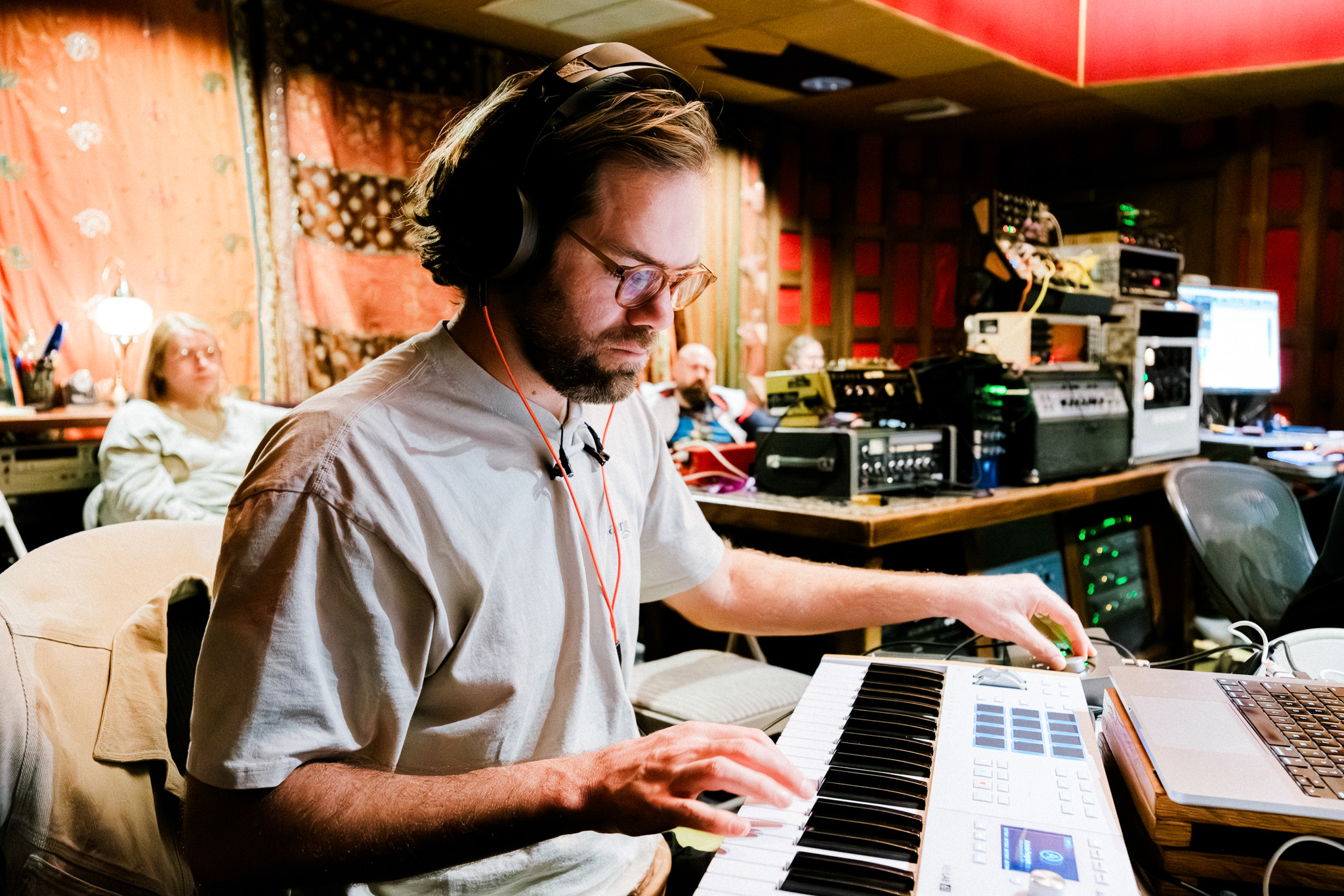 All the cheat sheets in the Music Production Cheat Sheet Binder