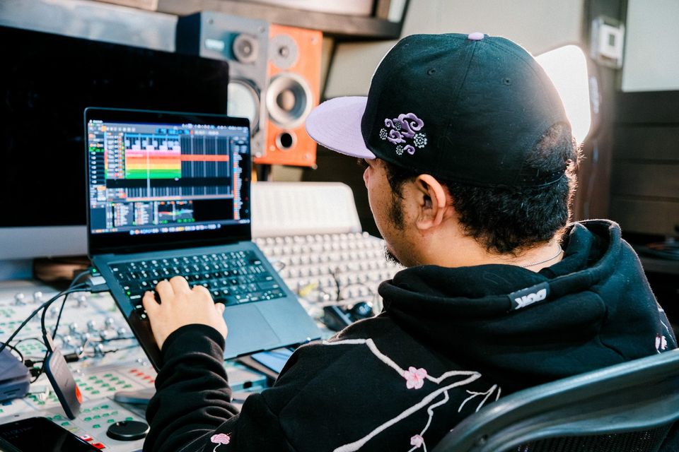 Limiter Stress Test