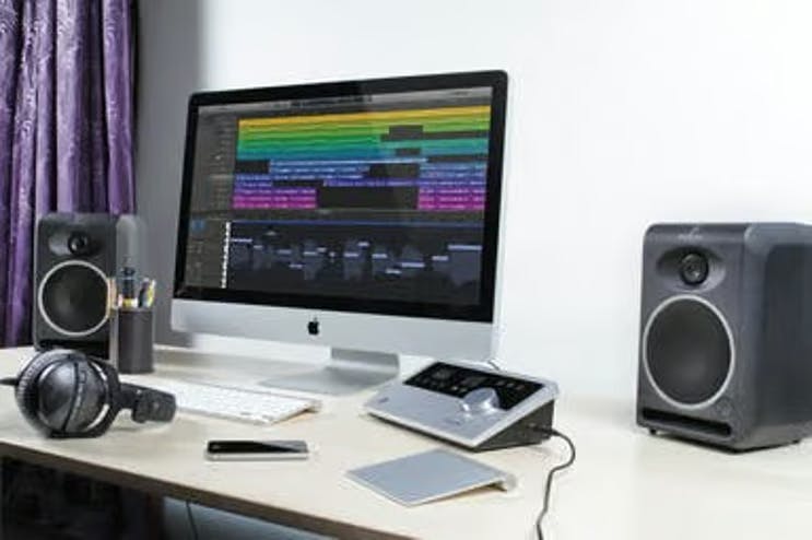 Vocal Mix