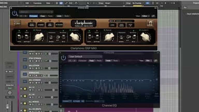 Mastering