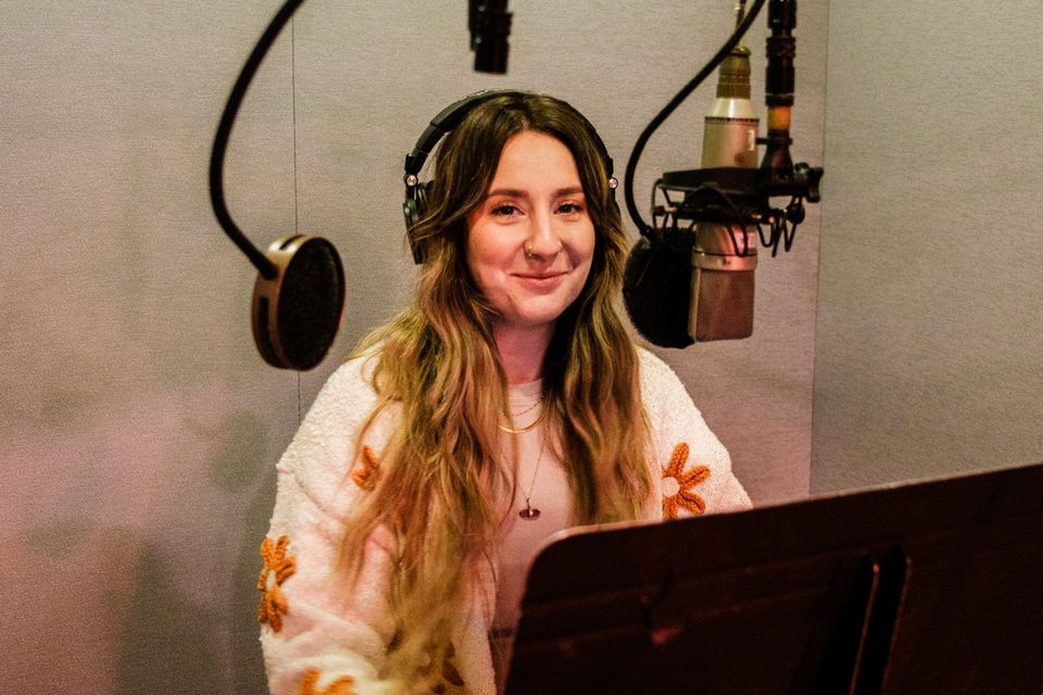 Recording Technique